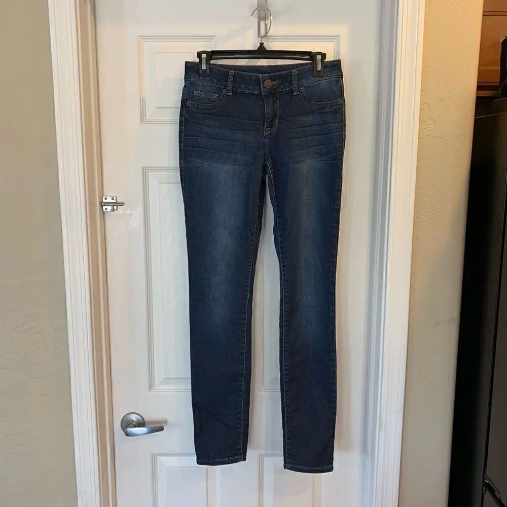Maurice’s Jeans Size Small Skinny